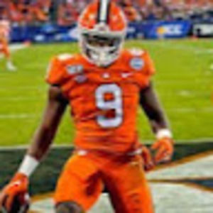 Meet your Posher, Emerson